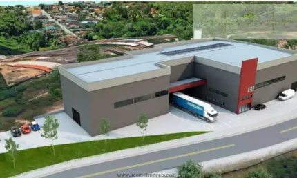 Galpões para venda em itapecerica da serra no bairro embu mirim