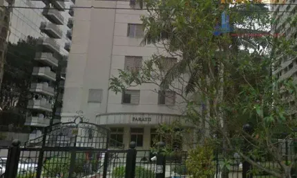 Apartamentos para locação em Barueri no bairro Alphaville