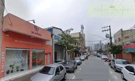 Lojas para locação em praia grande no bairro guilhermina