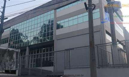 Galpões para locação em Santana de Parnaiba no bairro Colinas da Anhangüera