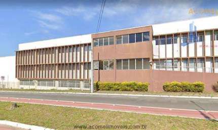 Galpões para locação em Taubaté no bairro Independência