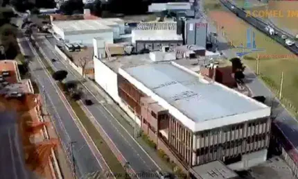 Galpões para venda em Taubaté no bairro Independência