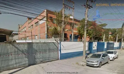 Galpões para locação em Osasco no bairro Presidente Altino