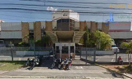 Barracão / Galpão / Depósito para alugar no Tamboré, Barueri 