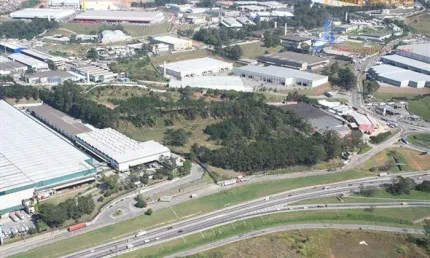 Galpões para locação em Osasco no bairro Industrial Anhanguera