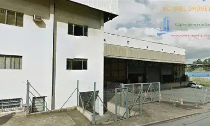 Galpões para locação em Barueri no bairro Jardim Belval