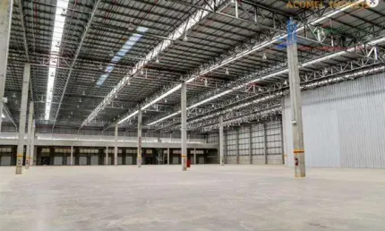 Galpões para locação em curitiba no bairro cidade industrial