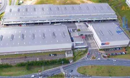 Barracão / Galpão / Depósito para alugar no Itaqui, Itapevi 