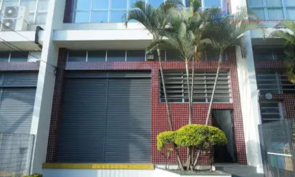 Barracão / Galpão / Depósito para alugar no Tamboré, Barueri 