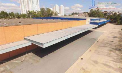 Galpões para locação em Osasco no bairro Novo Osasco