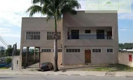Barracão / Galpão / Depósito à venda no Bethaville I, Barueri 