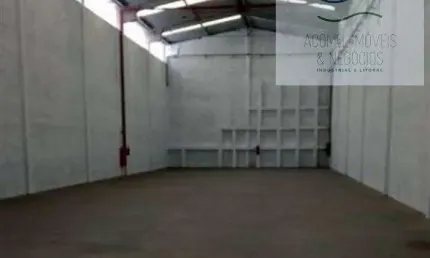 Galpões para locação em Barueri no bairro Chácaras Marco