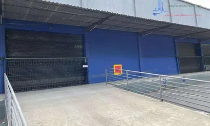 Galpões para locação em São Paulo no bairro Vila Leopoldina