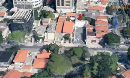Terrenos comerciais para venda em são paulo no bairro itaim