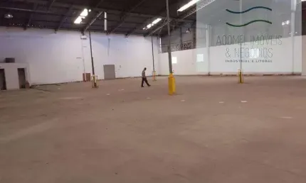 Barracão / Galpão / Depósito para alugar no Umuarama, Osasco 