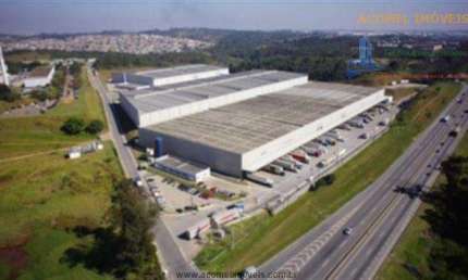 Barracão / Galpão / Depósito para alugar no Centro, Arujá 