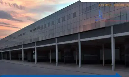 Galpões para locação em Guarulhos no bairro Cumbica