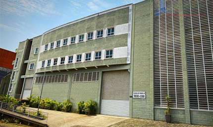Galpões para locação em Vargem Grande Paulista no bairro Raposo Tavares