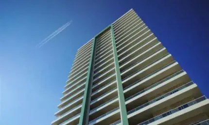 Apartamentos no Litoral para venda em Mongagua no bairro Centro