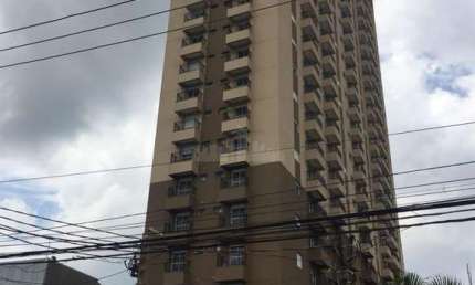 Apartamentos para venda em Barueri no bairro Alphaville