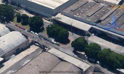 Galpões para locação em São Paulo no bairro Vila Leopoldina