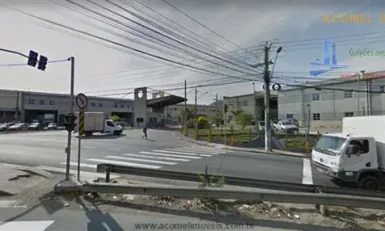 Galpões para locação em osasco no bairro industrial anhanguera