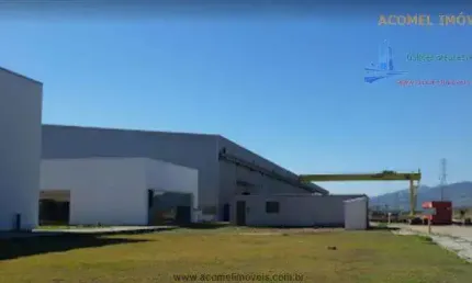 Galpões para venda em Pindamonhangaba no bairro Moreira César
