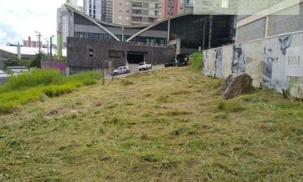 Terrenos Comerciais para venda em Barueri no bairro Bethaville