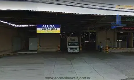 Galpões para locação em são paulo no bairro vila leopoldina