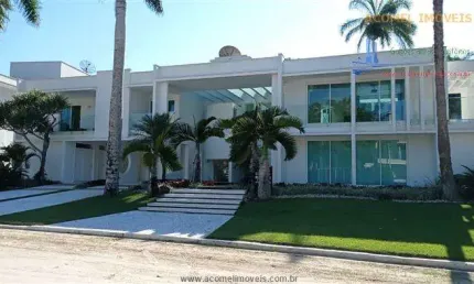 Casas no Litoral para locação em Bertioga no bairro Riviera de São Lourenço