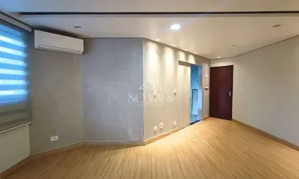 Apartamento para Venda em Londrina, Cláudia, 3 dormitórios, 1 suíte, 2 banheiros, 1 vaga