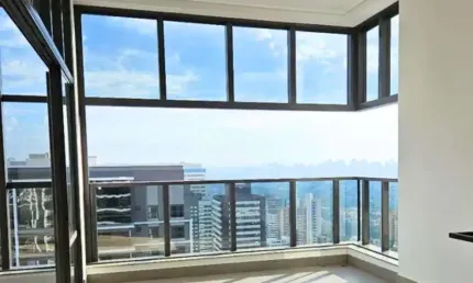 Apartamento para Venda em Londrina, Gleba Palhano, 3 dormitórios, 3 suítes, 4 banheiros, 3 vagas