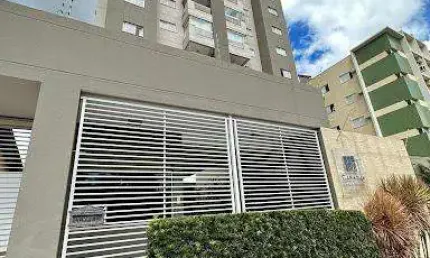 Apartamento para Venda em Cambé, Centro, 3 dormitórios, 1 suíte, 1 banheiro, 2 vagas