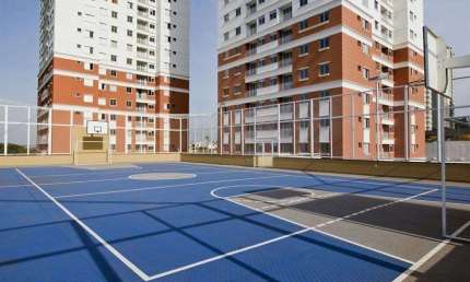 Apartamento para Venda em Londrina, Terra Bonita, 3 dormitórios, 1 suíte, 2 banheiros, 1 vaga