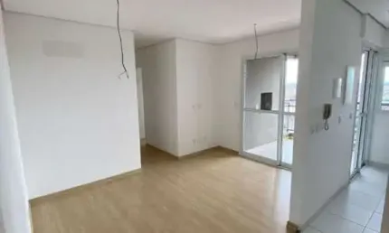 Apartamento para Venda em Londrina, Centro, 2 dormitórios, 1 suíte, 1 banheiro