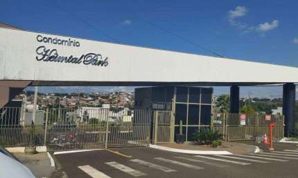 Terreno em Condomínio para Venda em Londrina, Heimtal