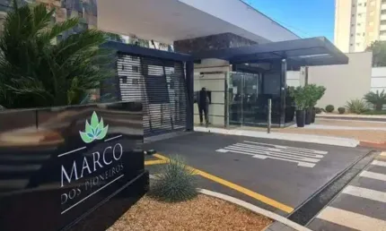 Apartamento para Venda em Londrina, Jardim Morumbi, 2 dormitórios, 1 banheiro, 1 vaga