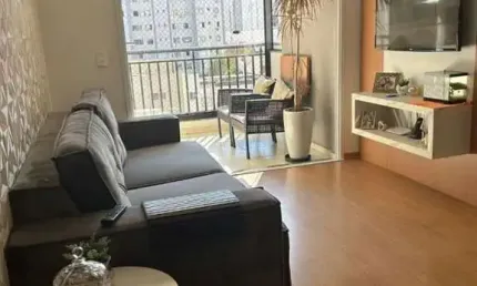 Apartamento para Venda em Londrina, Centro, 3 dormitórios, 1 suíte, 2 banheiros, 1 vaga