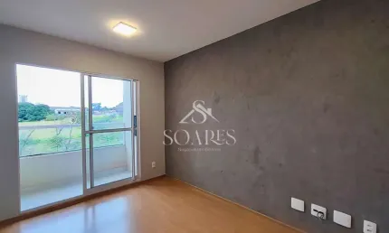 Apartamento para Venda em Londrina, Gleba Fazenda Palhano, 2 dormitórios, 1 banheiro, 1 vaga