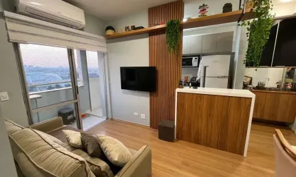 Apartamento para venda em londrina, jardim morumbi, 3 dormitórios, 1 suíte, 2 banheiros, 1 vaga