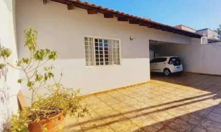 Casa para venda em londrina, jardim monte sinai, 3 dormitórios, 1 suíte, 3 banheiros, 4 vagas