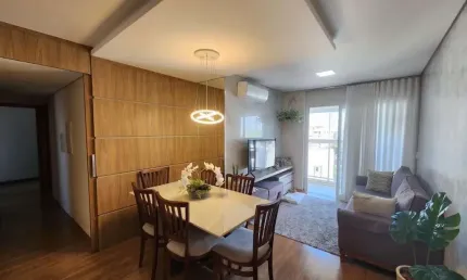 Apartamento para Venda em Londrina, Vila Siam, 3 dormitórios, 1 suíte, 2 banheiros, 2 vagas