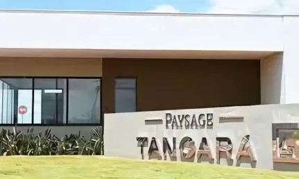 Terreno em Condomínio para Venda em Londrina, Conjunto Habitacional Alexandre Urbanas