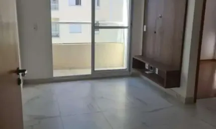 Apartamento para Venda em Londrina, Gleba Fazenda Palhano, 2 dormitórios, 1 banheiro, 1 vaga