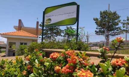 Terreno em Condomínio para Venda em Cambé, Loteamento Morada das Flores