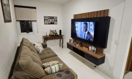 Apartamento para Venda em Londrina, Gleba Fazenda Palhano, 2 dormitórios, 1 suíte, 2 banheiros, 2 vagas