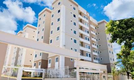 Apartamento para Venda em Londrina, Parque Jamaica, 3 dormitórios, 1 suíte, 2 banheiros, 1 vaga