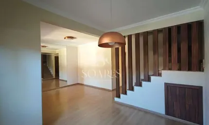 Casa em condomínio para venda em londrina, parque jamaica, 3 dormitórios, 1 suíte, 2 banheiros, 1 vaga