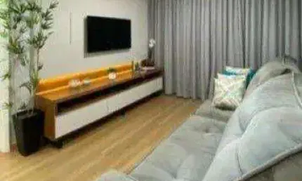 Apartamento para Venda em Londrina, Centro, 3 dormitórios, 1 suíte, 2 banheiros, 1 vaga