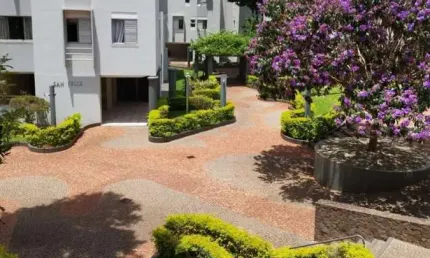 Apartamento para venda em londrina, vila siam, 3 dormitórios, 2 banheiros, 1 vaga